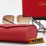 GG9217 Cartier Sunglasses - Image 3