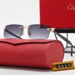 GG9217 Cartier Sunglasses - Image 2