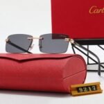 GG9217 Cartier Sunglasses - Image 4