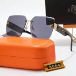GGcc3004 Hermès Sunglasses