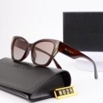 B 8028 YSL Sunglasses - Image 4