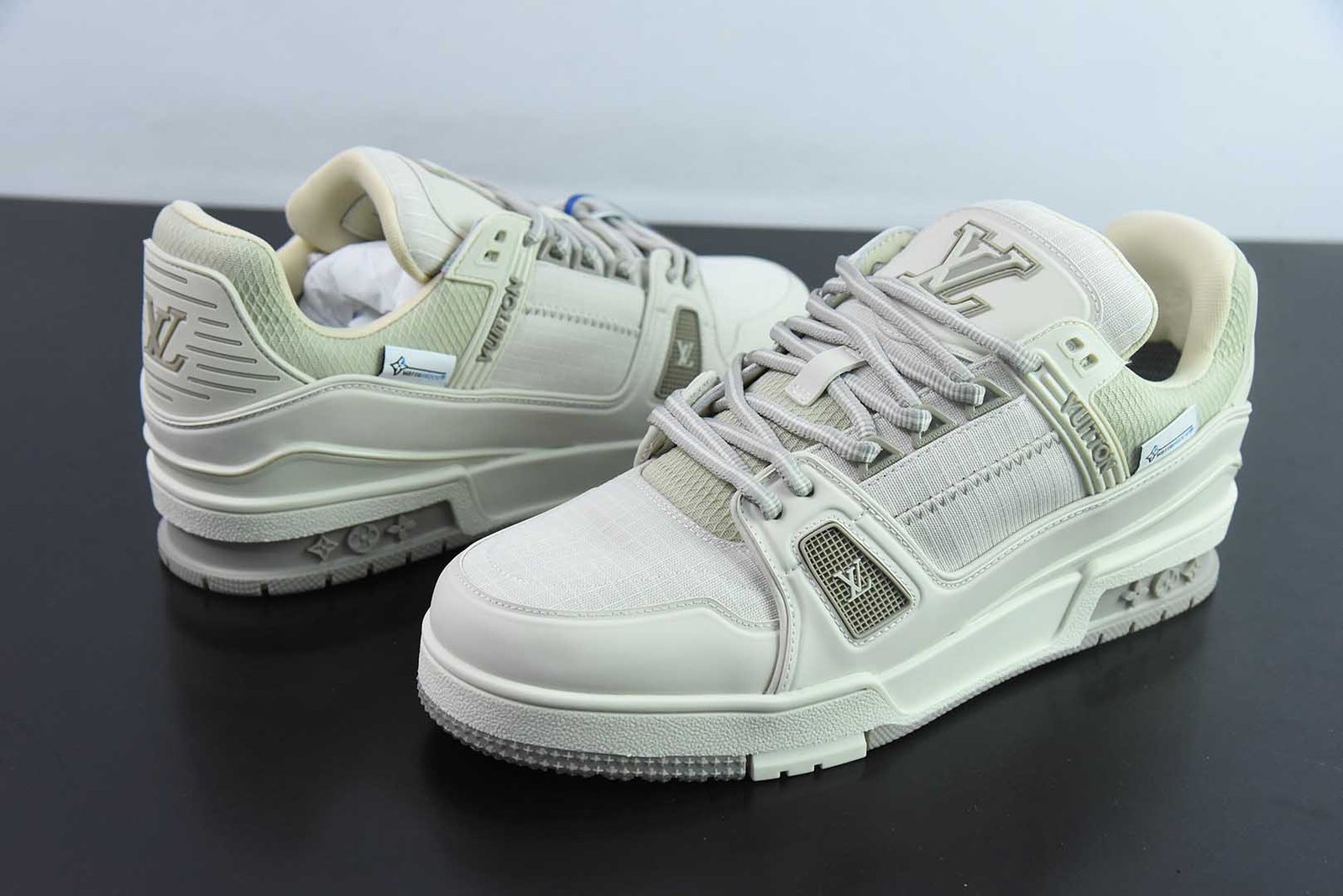 wsxc1741166063579_8 QEE10859171 Louis Vuitton Trainer lv shoes - Image 1