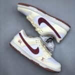 NIKE LV Co branded shoes
