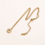 ZG1470 CHANEL Necklace