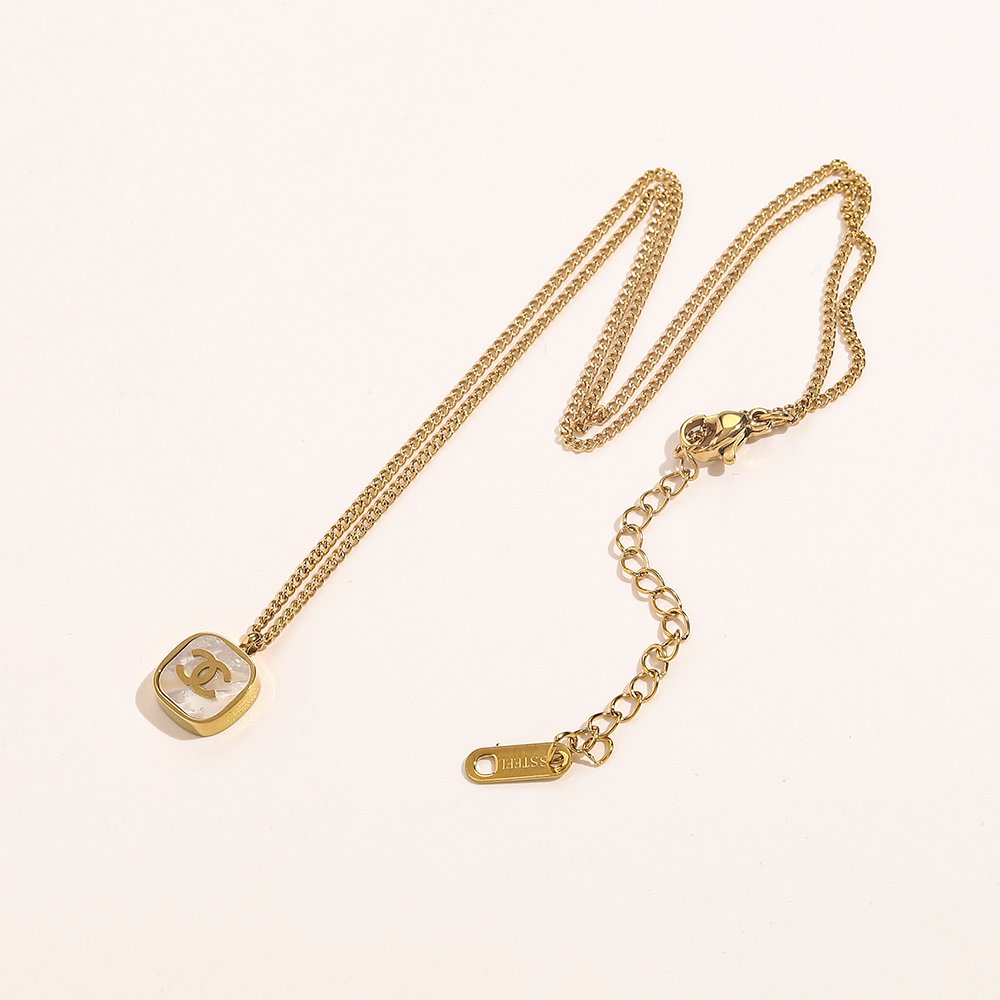 wsxc1741430146109_1 ZG1470 CHANEL Necklace - Image 1