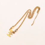 ZG1469 CHANEL Necklace