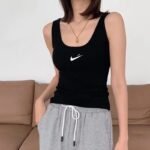 BXhj319 LOEWE PRADA NIKE Vest