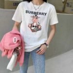 BuNiuT BURBERRY T-shirt