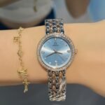 OMbia OMEGA Boutique Goddess Water Drop Series Watch