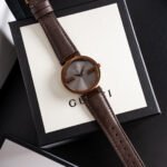 Gubia GUCCI Wrist Watch
