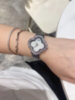 fkebia-van-cleef-arpels-clover-bracelet-watch - Image 2