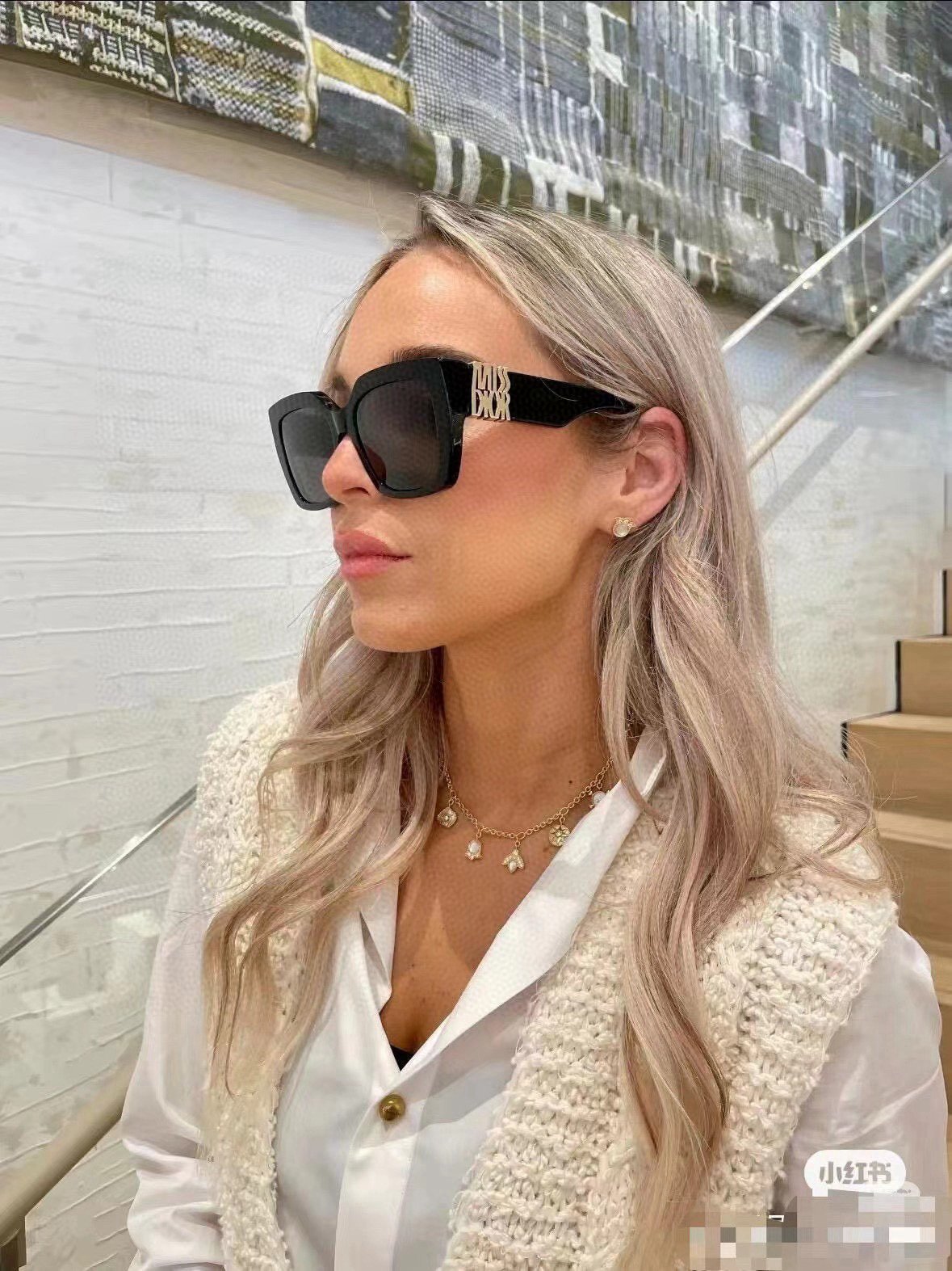 wsxc1745541385885_3 GdiSf2Jin Dior 1:1 High quality sunglasses - Image 1