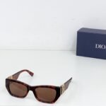 GdiSF1 DIOR 1:1 High quality sunglasses - Image 8