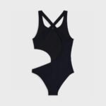 GslYoYi428 CELINE New high-quality swimsuit - Image 2