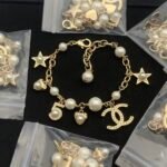 Yuan51011 CHANEL Bracelet