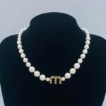 Yuan51020 MIUMIU Necklace