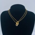 Yuan51021 Tiffany Necklace