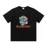 Burberry High quality T-shirt