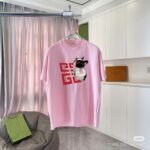 Givenchy High quality T-shirt - Image 3