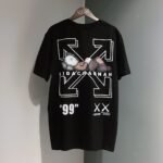 OFF High quality T-shirt
