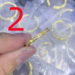 GdijieHe Tiffany Ring Multiple Product Display - Image 3