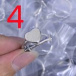 GdijieHe Tiffany Ring Multiple Product Display - Image 5