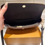 GLlianBao LV cowhide Chain Bag - Image 5