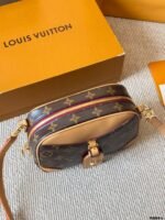 GLnpiBao LV DEAUVILLE Camera Bag - Image 2