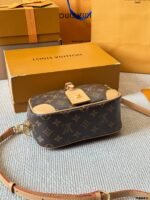 GLnpiBao LV DEAUVILLE Camera Bag - Image 4