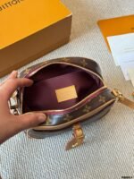 GLnpiBao LV DEAUVILLE Camera Bag - Image 5