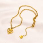 GlsXnaLia CHANEL Necklace - Image 4