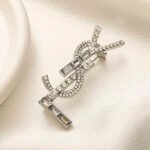hLx010Z PRADA YSL Earrings - Image 5