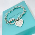 Gdizho61803 Tiffany Bracelet