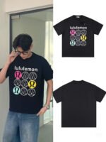 GzzLuT19 lululemon T-shirt