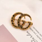 hLx010Z PRADA YSL Earrings - Image 3