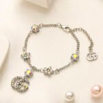 hLsx010j LV Gucci Bracelet - Image 6