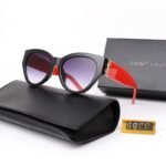 GzzYjin620 YSL Sunglasses - Image 4