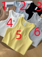 GzzAl6St Alo High quality vest