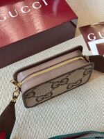 GzzGubao832 Gucci Bag 23*15cm - Image 4