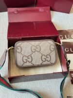 GzzGubao832 Gucci Bag 23*15cm - Image 2