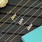 GypDilia822 Tiffany Necklace - Image 2