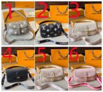 GzzLbao83 LV bag - Image 4